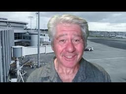 Before you fly, it's time to rehearse for your feared situations - Let's start with Claustrophobia