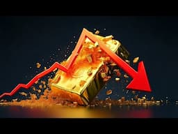 Gold Ends Week with Minimal Movement as Technical Pattern Emerges