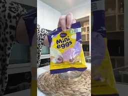4 ingredient noodle Easter nests #easter #easterfood