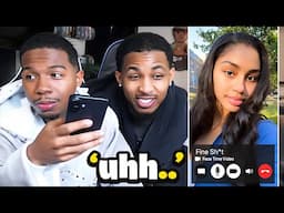 DDG Gives Deshae Frost The WORST Girlfriend Advice..