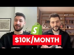 $10k/Mo Profit Dropshipping [Case study]