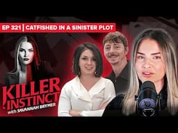 Catfished in a Sinister Plot: Billie Jean and Billy Payne Case | Killer Instinct