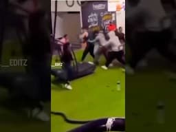 GYM MANDIR HAI HAWA BAZI KI JAGAH NAHI.