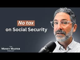 Will my Social Security Benefits be taxed?