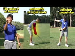 I Played 9 Holes Using Only This Trail Arm Key — Here's What Happened