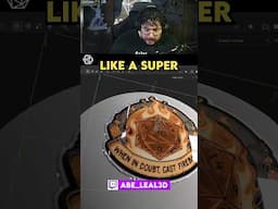 Substance Painter Stickers!