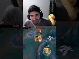 WHAT A WOMBO COMBO