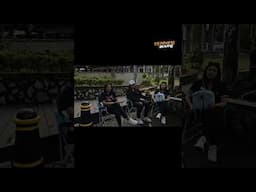 Drive to Bukit Fraser with the 86 Group! | YS Khong Driving