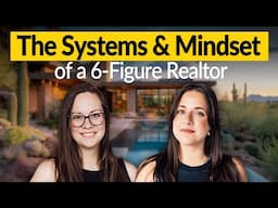 Is Freedom & Flexibility Possible in Real Estate? The Truth About Work-Life Balance for Realtors