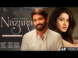 Pehli Baar Ishq Hua Jaise - Aankhon Ki Gustaakhiyan | Vikrant Massey, Shanaya Kapoor | Vishal Mishra