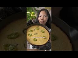 A Sinners Cornbread