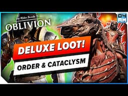 Get ALL DELUXE EDITION Gear & Mounts FAST! Oblivion Remastered Guide