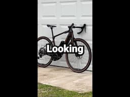 Tambora AE-N - Go Further, Ride Freer 🚴‍♂️