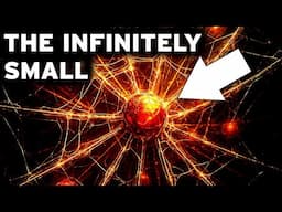 What Does the Infinitely Small REALLY Look Like? | DOCUMENTARY