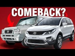 7 Indian Cars that Should Comeback | वापस आजाओ !