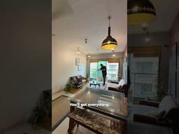 Move-In Ready 2BHK @ ₹1.55L!