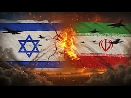 Israels Angriffspläne gegen Iran & Ukraines Operation Spinnennetz