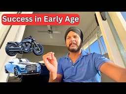 How to Become Successful in Early Age 20-30 Years Old Must Watch || INSPIRATIONAL