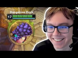 RAMMUS' RETURN?!