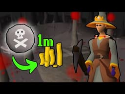 Is double death runecrafting worth it in 2025?