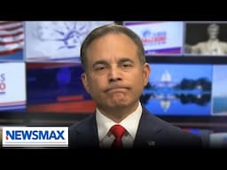 Democrats are destroying U.S. from within: Chris Salcedo