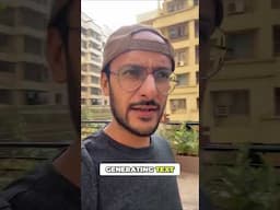 🤨Do you wanna clone yourself? | #shorts #karanrana