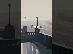 The Haunting of Richardsville Road Bridge