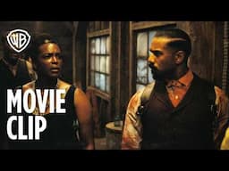 Sinners | We Got Us a Problem | Movie Clip | Warner Bros. Entertainment