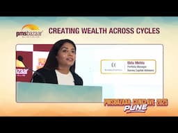 The Secret to Smart Sector Investing: Unlocking Wealth Across Market Cycles | Ekta Mehta