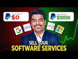 How IT Companies Go From $0 to $1000K Without Cold Calling: Software Company Marketing Plan Leaked
