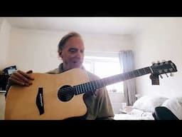 Rosen G31 Acoustic Guitar