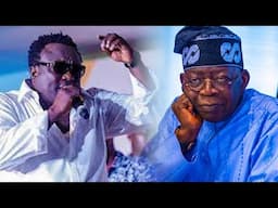 SAHEED OSUPA SEND MESSAGE TO PRES.TINUBU & GOVERNORS ON DEMOCRACY DAY OVER THE ECONOMY FALLING APART