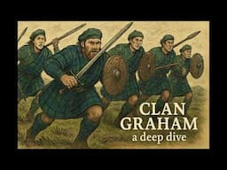 Clan Graham: A Deep Dive