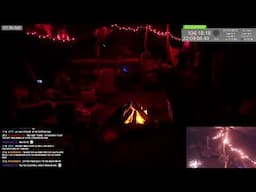Day 21 - 23 | ALONE The Subathon 2023 (Part 5/5)