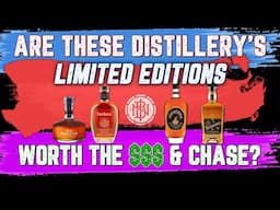 These Bourbons Are Worth It? If Not, We Tell You What Is!
