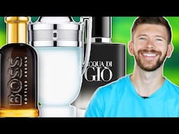 8 Years & 1,500+ Fragrances Later, THESE Are My Best Purchases