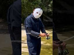 Friday the 13th