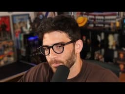 Hasan Nearly Died At An Anti-Trump Protest