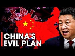Why CHINA Keeps on CREATING VIRUSES?