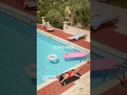 When you’re busy doing absolutely nada 🌴 Track? Los Mensajitos by Frontera Bugalú