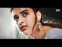 Main Hun Ziddhi (HD) Blockbuster South Indian Hindi Dubbed Action Movie Love Story | Prajwal Devaraj