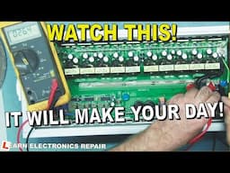 I Fixed It, But It's The Way I Did That's Interesting 1700W Power Inverter Repair Nedis PIMS170012