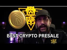 Best Crypto Presale Just Launched | Asset Avenue Is the Best Upcoming Crypto Project!