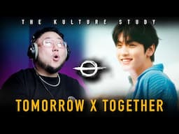 The Kulture Study: TXT 'Love Language' MV