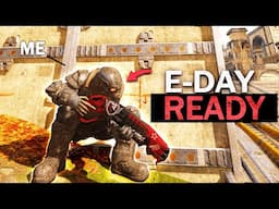 POV: You're READY for Gears of War E-Day... - GEARS 5