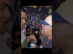 Ahora la bebés o la derramas!!!