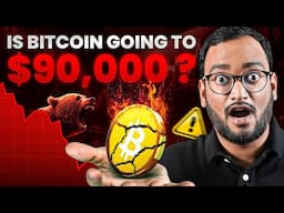 Is Bitcoin REALLY Going to Crash Soon?
