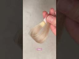 Natural Peal Blonde Formula with REFLECT by GuyTang 9N 9P