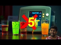 தினமும் குடிச்சா கிட்னி க்ளீன் ஆகும் 5 பானங்கள்! 💯 #HealthTipsTamil | #trending | #KidneyHealthTamil
