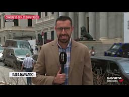 LAS NOTICIAS EXPRESS DE ESTE MIÉRCOLES 11 DE JUNIO DE 2025